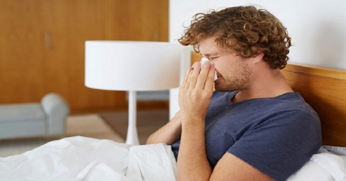10 vấn đề người bị hen suyễn cần quan tâm khi sử dụng máy điều hòa 2 chiều