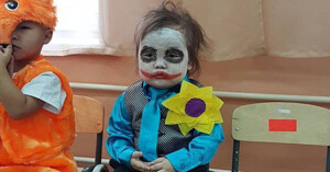 1001 đồ hóa trang giá rẻ cho bé trai, bé gái, người lớn cho đêm Halloween