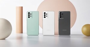 1001 thắc mắc về điện thoại Samsung Galaxy A73 và câu trả lời