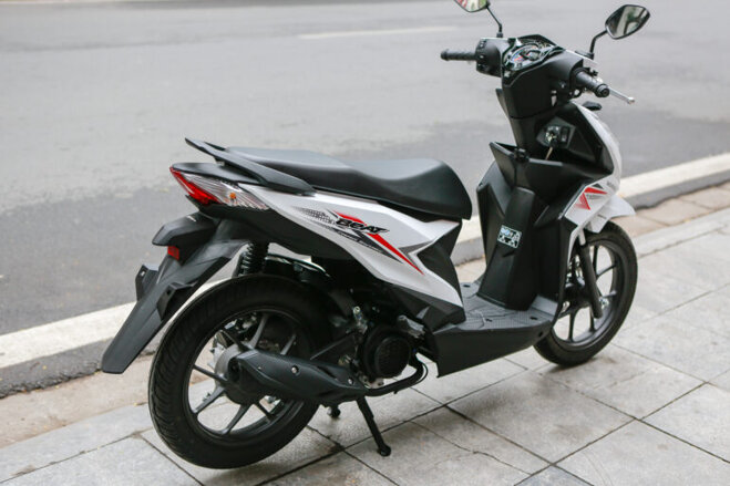 Honda Beat 110