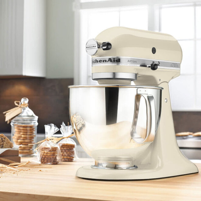 Máy trộn KitchenAid 5KSM150PSEAC