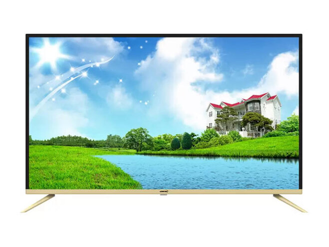 Màn hình sở hữu độ phân giải Full HD xứng tầm với giá thành