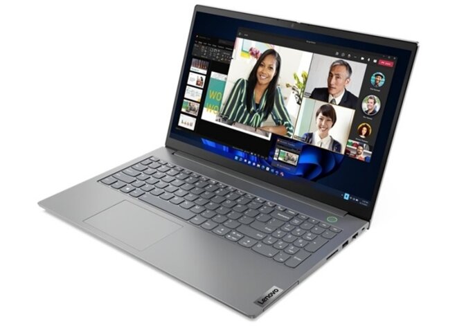 Đánh giá laptop văn phòng Lenovo ThinkBook 15 G4 IAP-21DJ00CSVN