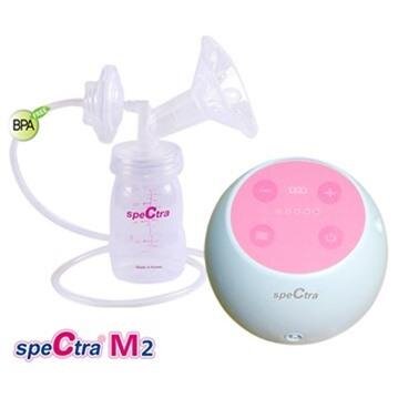 Máy hút sữa kỹ thuật số Spectra M2