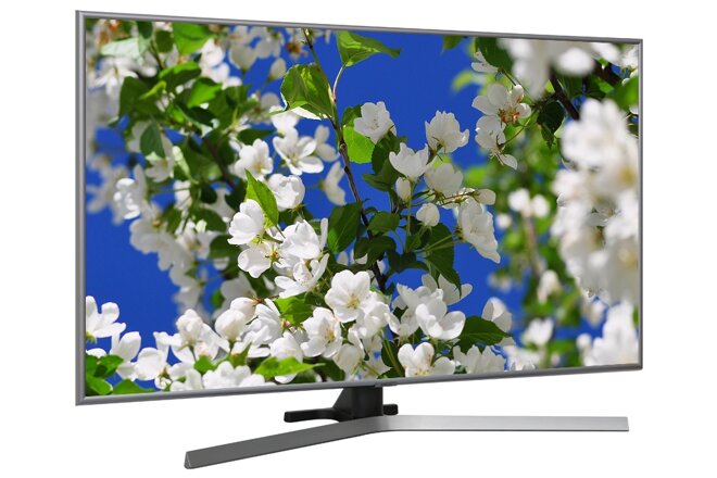 Tivi Samsung 43 inch 4K UA43RU7400KXXV