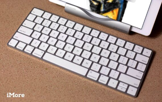 11 bàn phím Macbook rời tốt nhất tương thích các phiên bản giá từ 500k