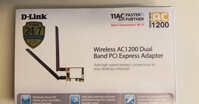 11 card mạng Wifi không dây cho PC truy cập internet nhanh giá từ 200k