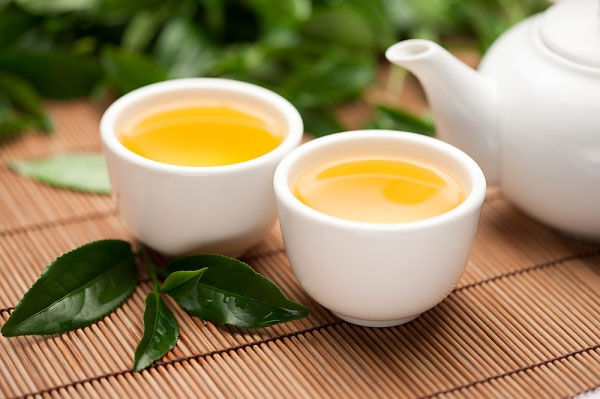 11 lợi ích không ngờ khi bạn uống trà xanh thường xuyên