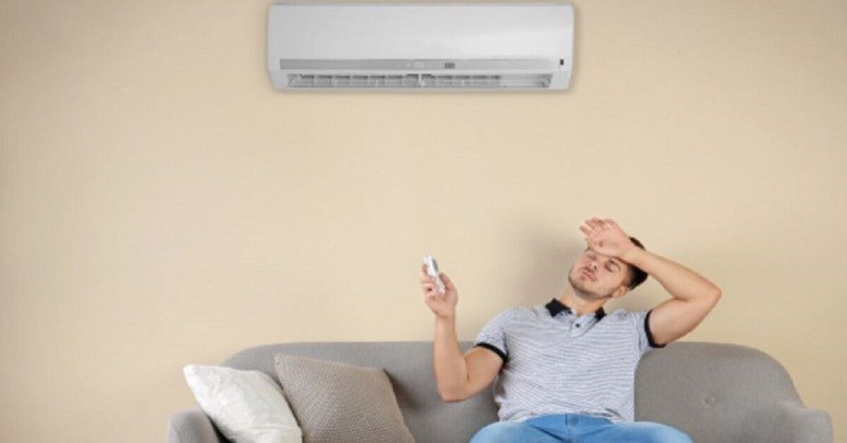 11 lý do khiến điều hòa không đủ mát trong những ngày nóng gắt – phần 2