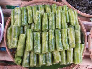 11 món bánh bạn không thể bỏ qua khi du lịch miền Nam