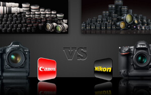 11 tiêu chí so sánh máy ảnh Canon và Nikon nên mua loại nào tốt hơn?