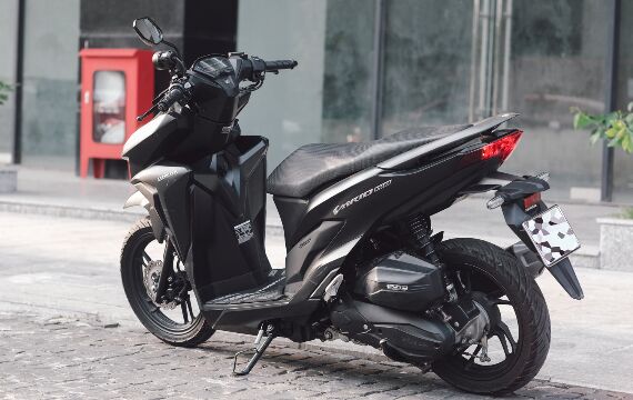 11 xe máy nhập khẩu Indonesia tốt đẹp bền nhất độc lạ giá từ 40tr