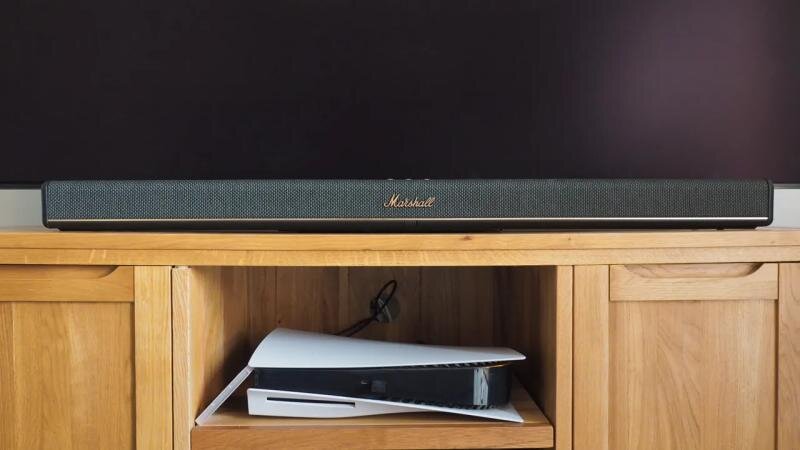 Marshall Heston 120: Thiết kế Rock’n’Roll với âm thanh “premium”, nhưng cũng có điểm trừ