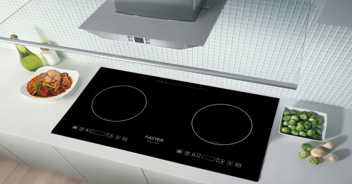 12 bếp từ dương loại tốt nhất an toàn mặt kính siêu bền giá từ 350k