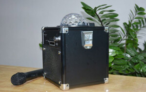 12 loa hát karaoke hay nhất hiện nay âm thanh chất lượng giá từ 2 triệu đồng