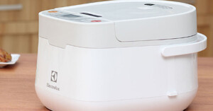 12 nồi cơm điện điện tử bền đẹp đa chức năng chống dính giá từ 1tr