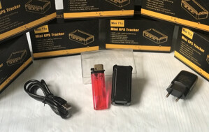 12 thiết bị định vị xe máy không dây nhỏ gọn siêu nhạy giá từ 1tr3