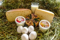 12 thực phẩm tăng chất nhờn cho khớp phòng tránh thoái hóa khớp khô