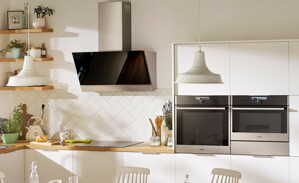 12 tiêu chí chọn máy hút mùi bếp loại nào tốt bền, công suất hút khỏe