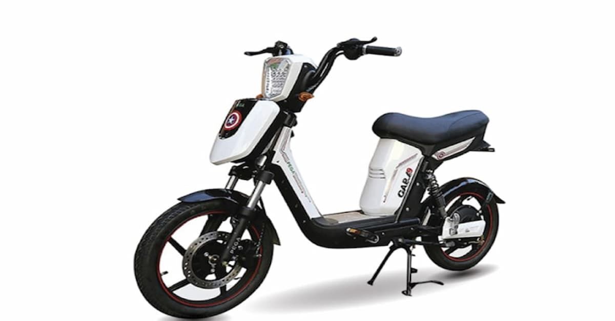 12 tuổi có được đi xe đạp điện? Các quy định cần nắm khi đi xe đạp điện