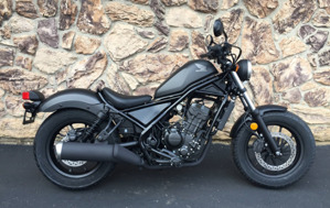 12 xe máy nhập khẩu Thái Lan mới nhất đáng mua giá từ 48tr