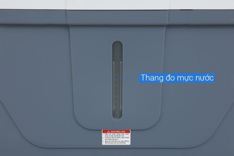 Máy làm mát không khí Hòa Phát HPCF1-072 có xứng với giá 4 triệu đồng không?
