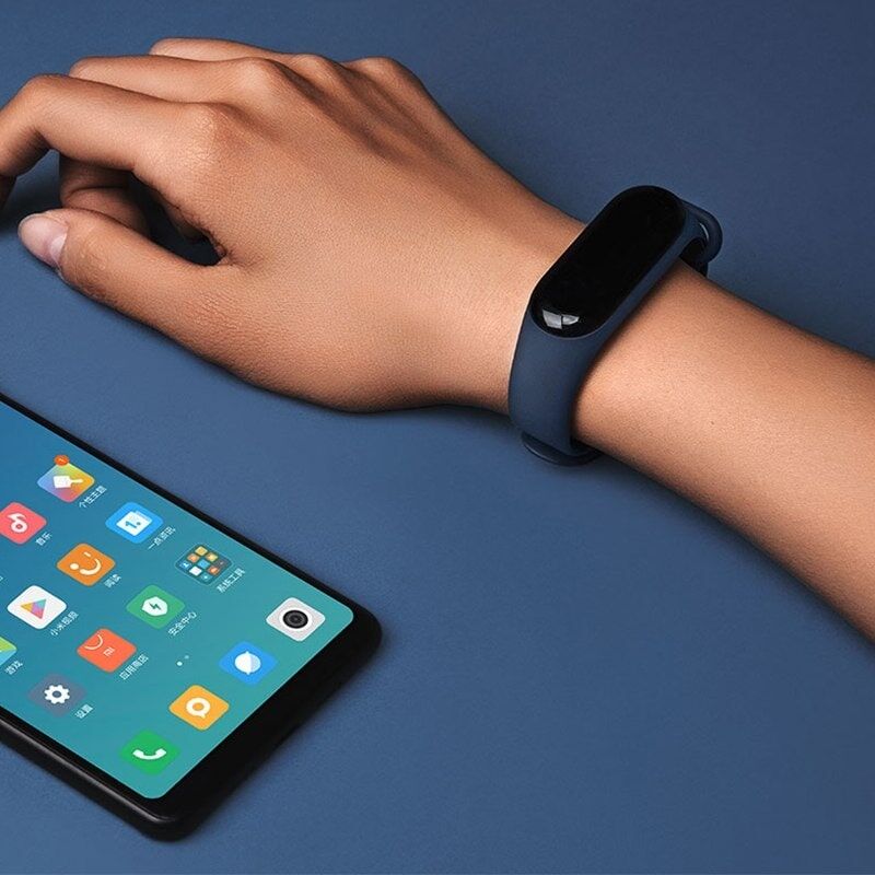 13 địa chỉ mua Mi Band 2 ở đâu nhiều ưu đãi nhất tại Hà Nội và HCM