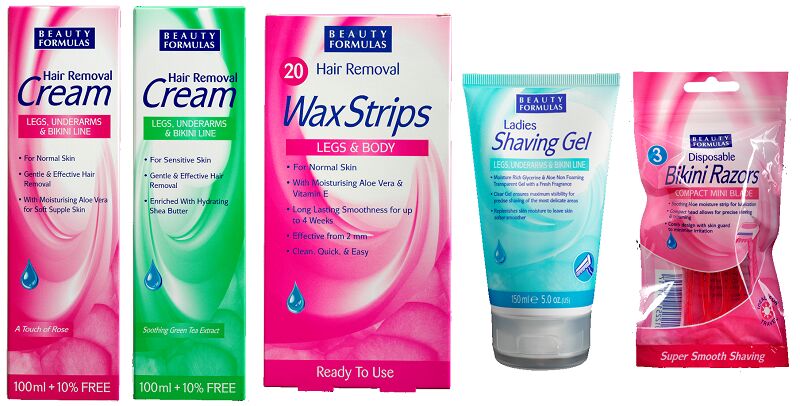 13 loại kem tẩy lông tốt nhất hiện nay cho an toàn nam, nữ giá từ 100k