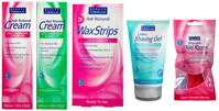13 loại kem tẩy lông tốt nhất hiện nay cho an toàn nam, nữ giá từ 100k