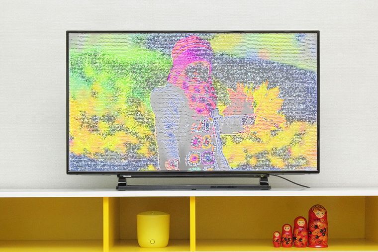 13 lỗi màn hình tivi Sony hay gặp và cách tự khắc phục