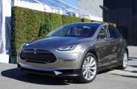 13 mẫu xe hơi đáng chờ mong dịp cuối năm