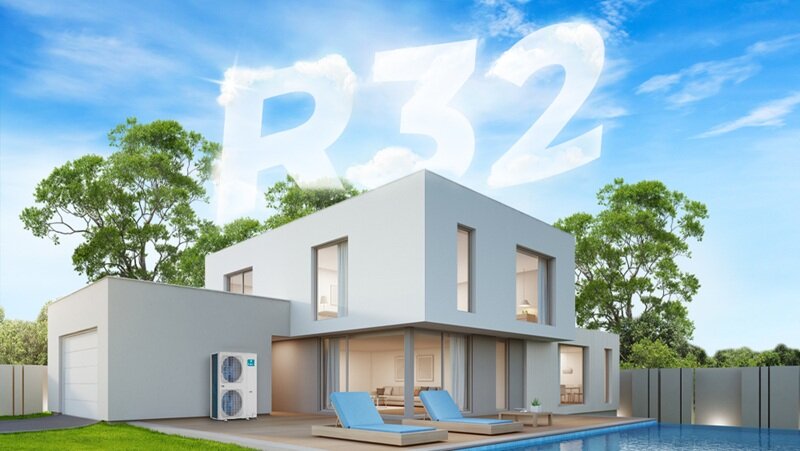 Điều hòa âm trần Casper CC-36IS35 – Giải pháp làm mát đẹp, tiết kiệm cho phòng 40m²