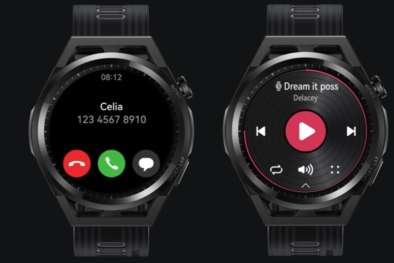 Khám phá đồng hồ thông minh Huawei Watch GT Runner - siêu phẩm dành cho dân chạy bộ