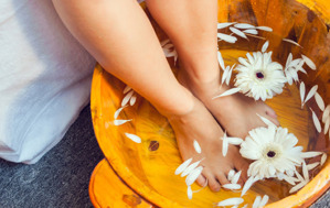 14 cách làm giảm phù chân cho bà bầu hiệu quả nhanh chóng lại an toàn