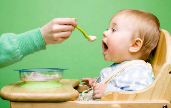 14 loại sữa dành cho trẻ suy dinh dưỡng dưới 1 tuổi hỗ trợ tiêu hóa