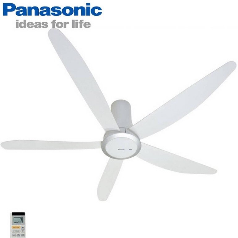 Quạt trần Panasonic 5 cánh F60TDN 