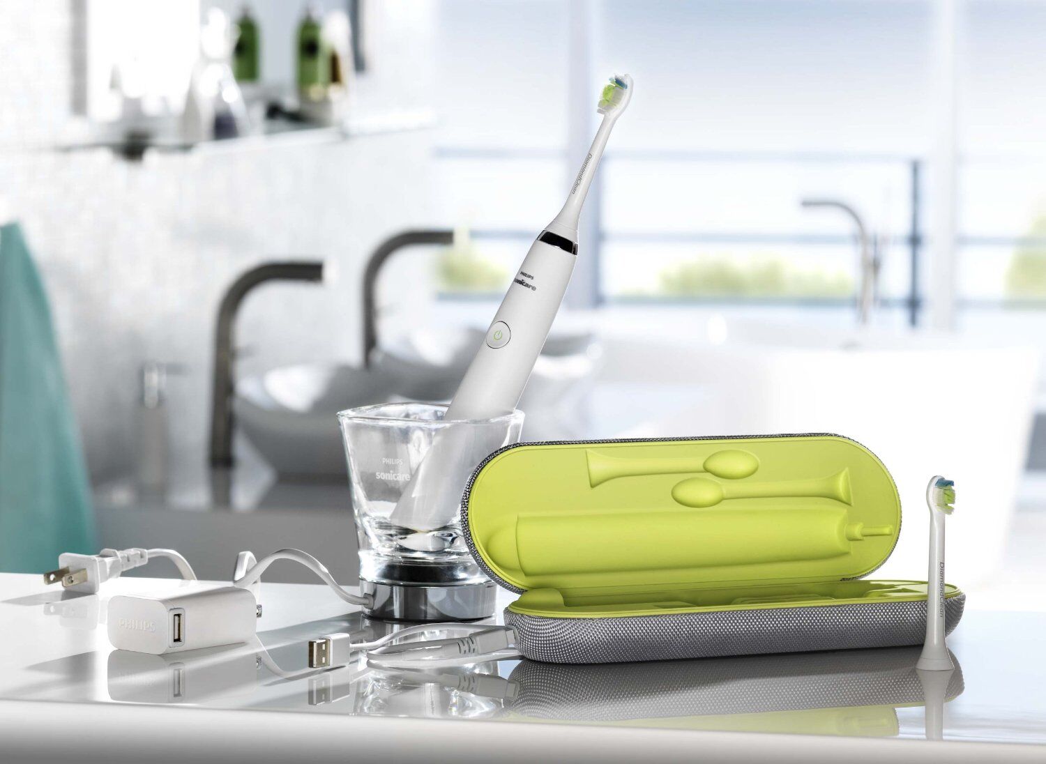 15 bàn chải đánh răng điện chất lượng tốt nhất thị trường hiện nay