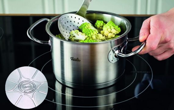 15 bộ nồi inox nhập khẩu tốt nhất của Pháp Đức Hàn Thái giá từ 650k