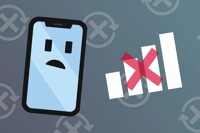 15 cách chữa lỗi điện thoại nhận SIM nhưng không có sóng trên điện thoại Android và iPhone