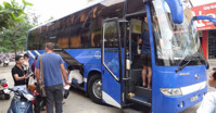 15 hãng xe khách đi Sapa chất lượng cao và nơi bán vé xe khách đi Sapa rẻ nhất