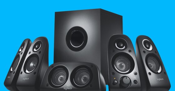15 loa vi tính dưới 2 triệu bass cực hay làm trống ngực bạn rộn ràng