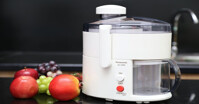 15 loại máy ép trái cây tốt nhất đa năng phù hợp nhu cầu dùng gia đình