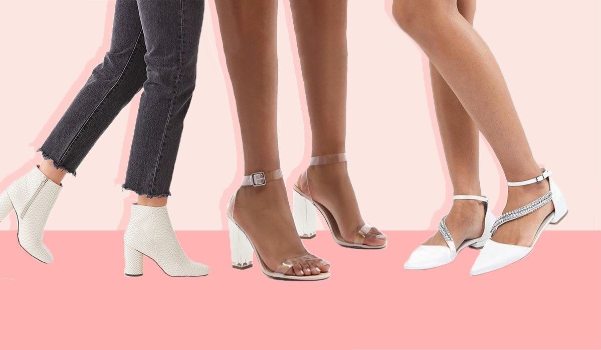 15 mẫu giày bệt nữ đẹp cá tính, sang trọng và hiện đại giá từ 200k