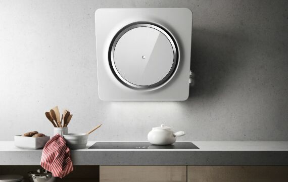 15 mẫu máy hút mùi gắn tường tốt bền nhất tiết kiệm điện giá từ 2tr