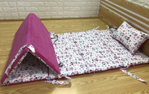 15 mẫu nệm giá 1 triệu nằm êm không nóng chống đau lưng cho sinh viên