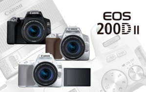 15 máy ảnh Canon kỹ thuật số mới nhất đa năng chụp đẹp giá từ 6 triệu