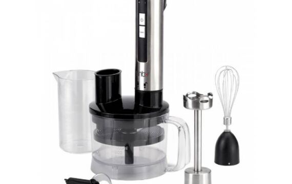 15 máy xay cầm tay tốt nhất hiện nay gọn nhẹ công suất lớn giá từ 500k