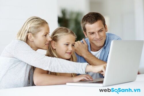 15 nguyên tắc giúp trẻ an toàn khi sử dụng Internet
