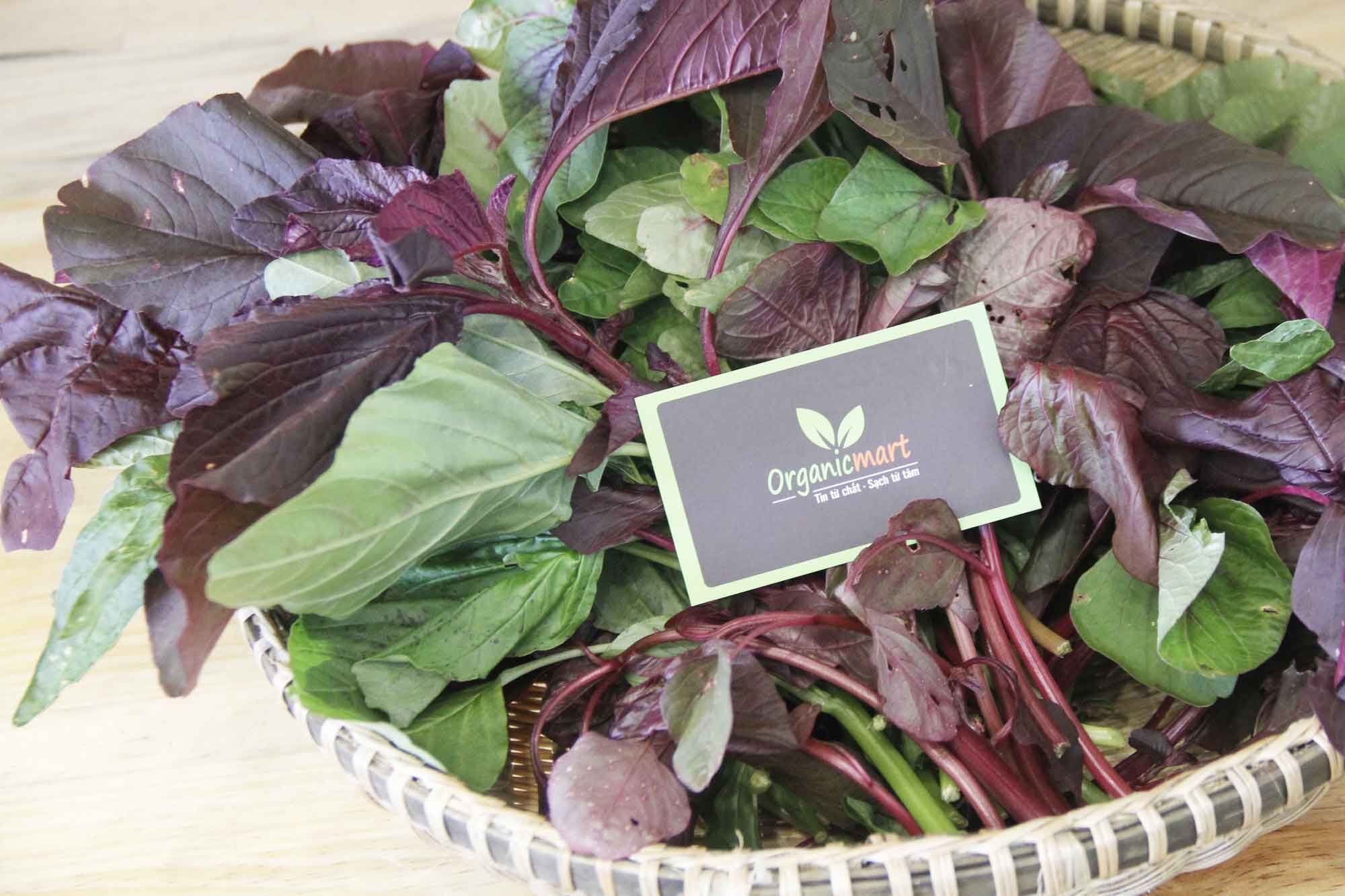 15 rau củ quả bổ máu nhiều chất sắt kèm hướng dẫn cách nấu món ăn ngon