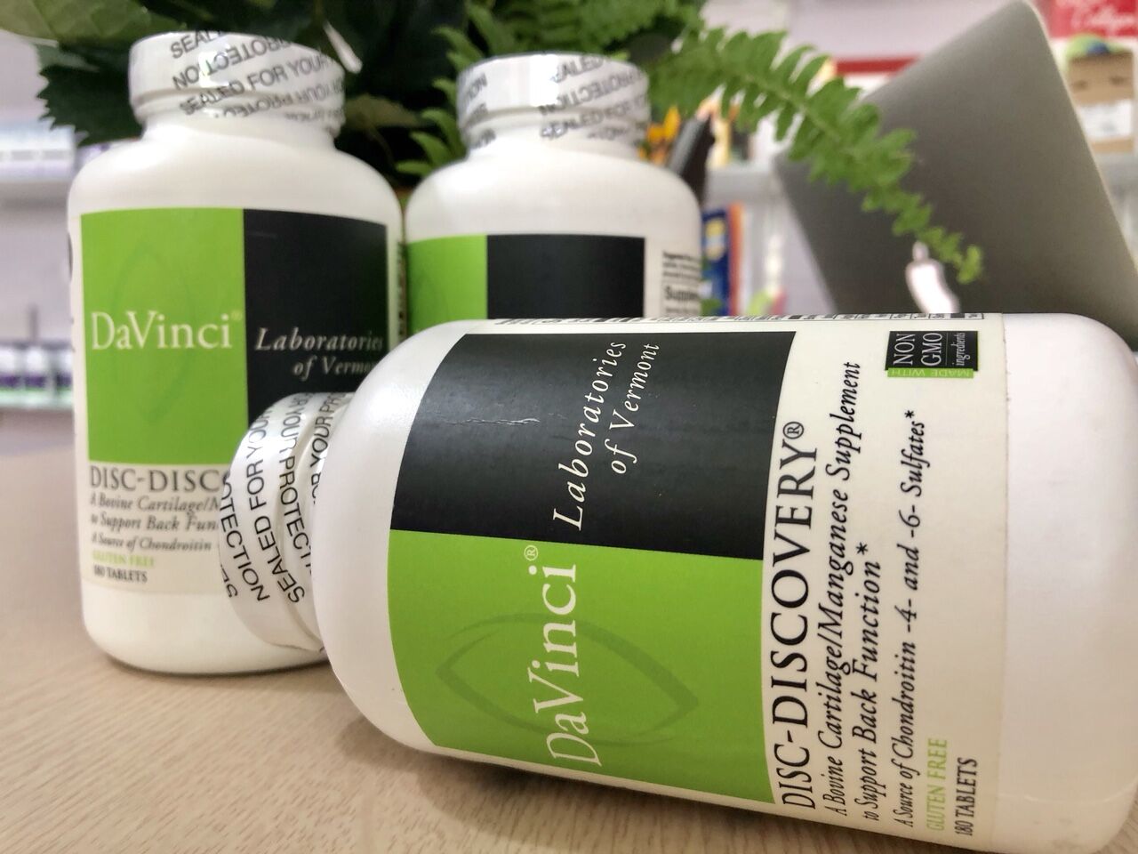 15 thực phẩm chức năng bổ xương khớp của Mỹ tốt, tăng dẻo dai giá từ 300k